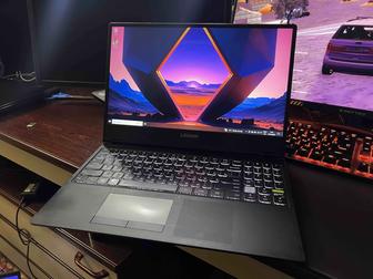 Игровой ноутбук Lenovo Legion y520