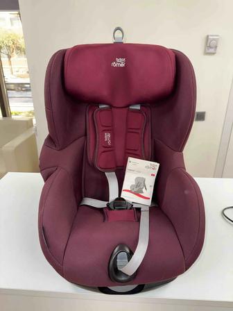 Продаю детское автокресло Britax Romer Terifix I-size