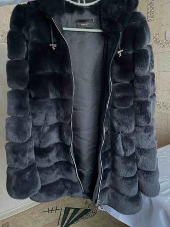 Шуба натуральная