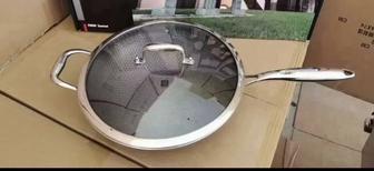 Smeg пасуда