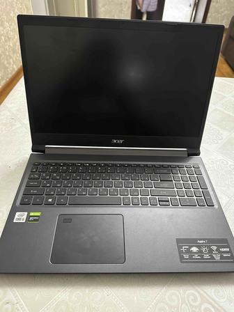 Ноутбук Acer Aspire 7