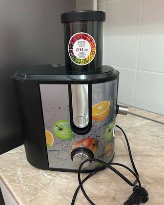 Продам соковыжималку