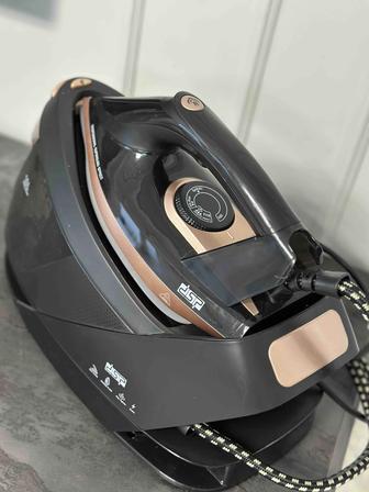 Утюг-парогенератор