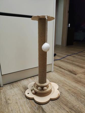 Когтеточка для котенка