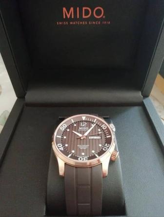 Часы наручные