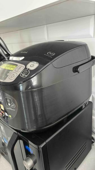 Мультиварка Tefal