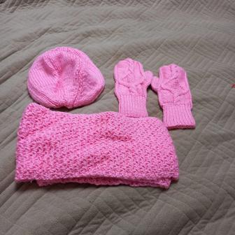 Подарочный набор на Новый Год самый лучший подарок!