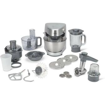 Кухонная машина kenwood