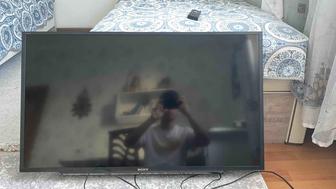 Телевизор Sony