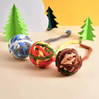 Игрушки для кошек