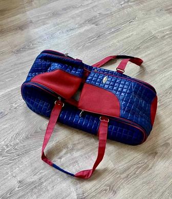 Сумка-переноска для новорожденного