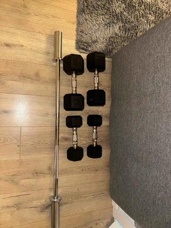 Продаю полный комплект