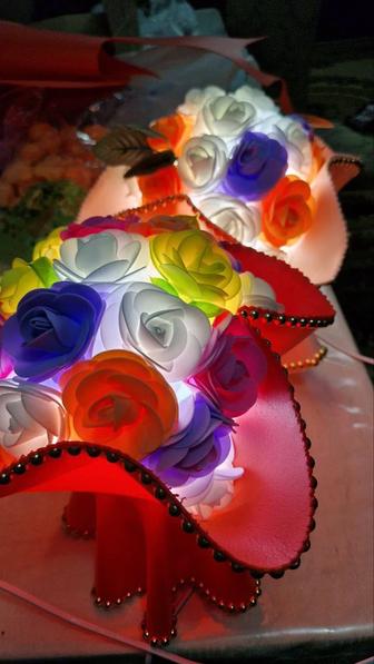 Светильники ручной работы