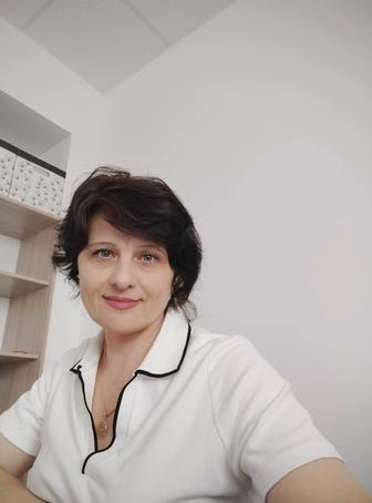 Бухгалтерские услуги