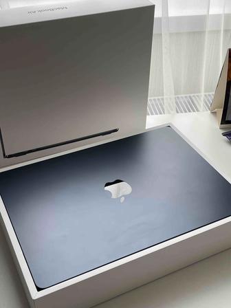 Apple MacBook Air 13
2024 13.6 / 8 Г6 / SSD 256 Гб /
macOS / MRXV3RU/A