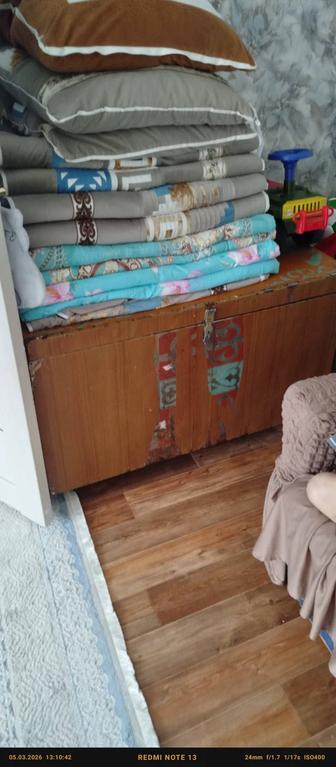 Сундук даром самовывоз