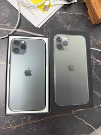 Iphone 11 pro 64gb.