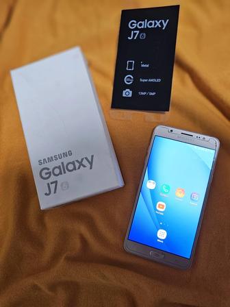 Samsung galaxy J7