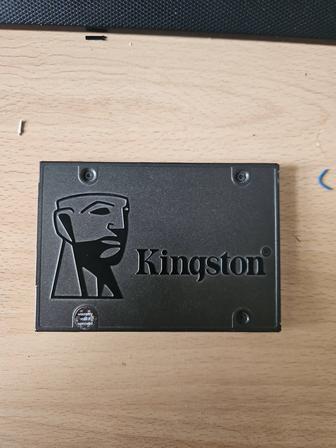 Kingston ssd 120 gb