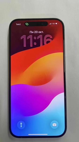 Продам айфон 15про