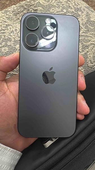 15 PRO заблокированный на icloud