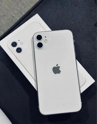 iphone 11 white