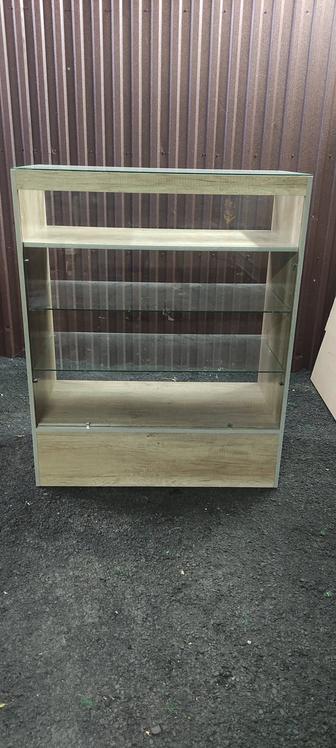 Продам витрины