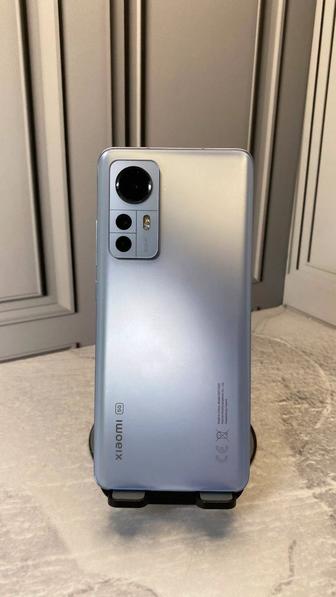 Флагман Xiaomi 12