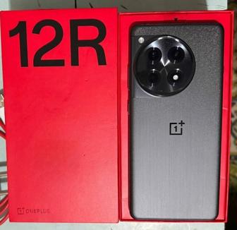 OnePlus 12R, GLOBAL