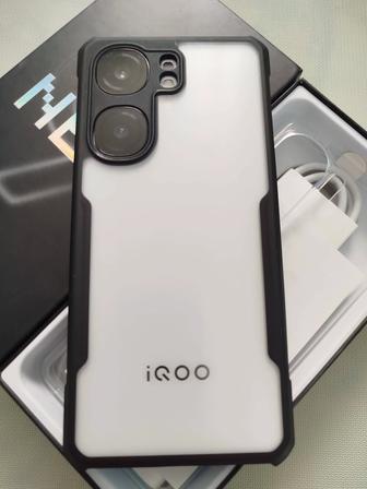 Игровой смартфон IQOO NEO 9S PRO PLUS