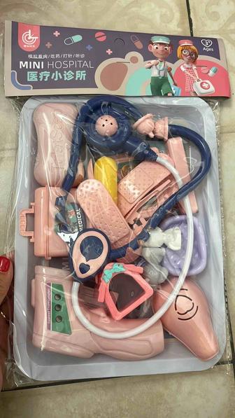 Игрушки по оптовым ценам