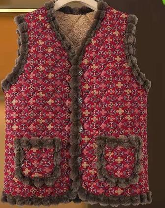 Камзол продам