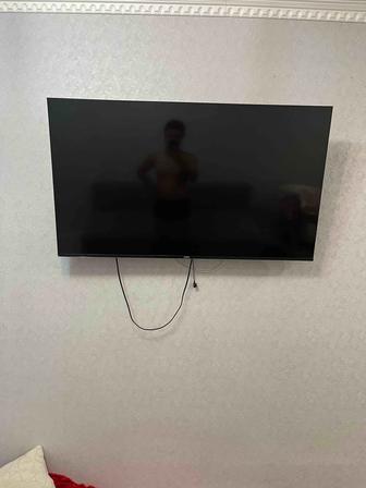 Телевизор новый