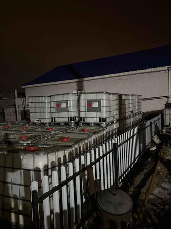 Тонник еврокуб