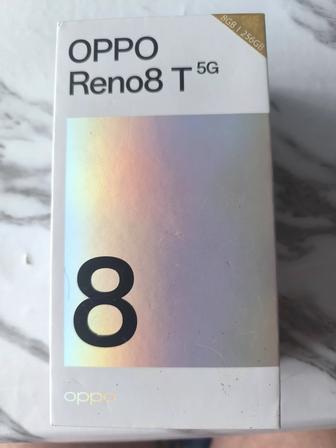 Продам телефон OPPO RENO 8T 5G