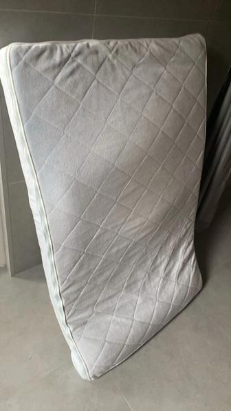 Продам подростковую кровать IKEA