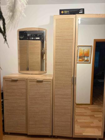 Шкафы для прихожей