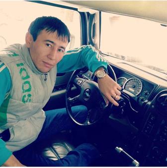 Трезвый водитель