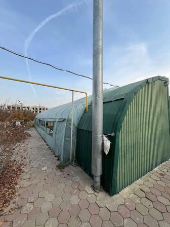 Продам парник теплицу