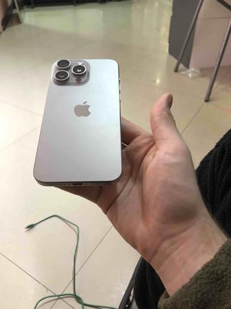 Продам iPhone 15 pro max