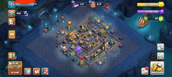 Игровой аккаунт