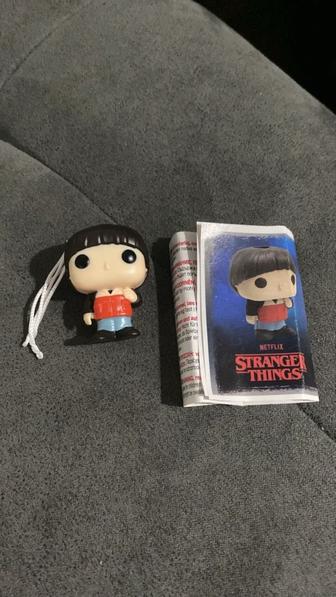 Продам Уилла из киндер яйца ( очень странные дела)