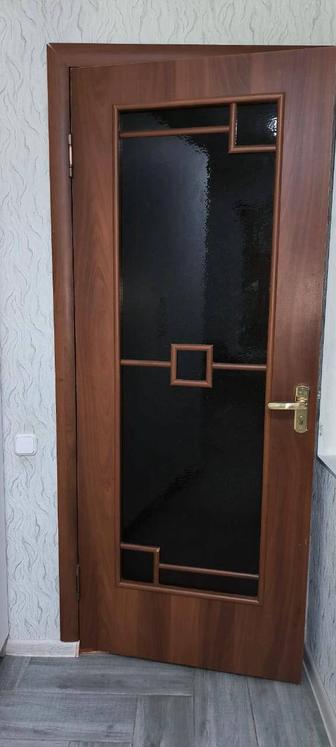 Межкомнатные двери
