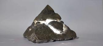 Статуэтка-ночник Пирамида