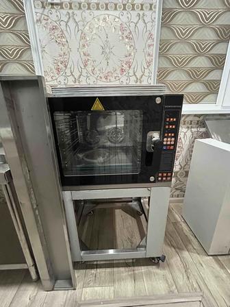 Продам аппаратуру для кафе