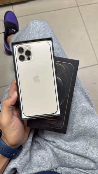 iPhone 12 pro