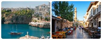 Подарочный сертификат ! Путешествие в Турцию на 2- х персон