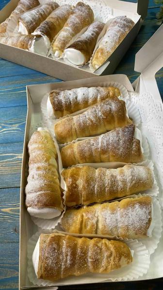 Сотрудничество,выпечка на заказ