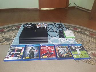 PS 4 Про