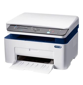 Xerox WorkCentre 3025